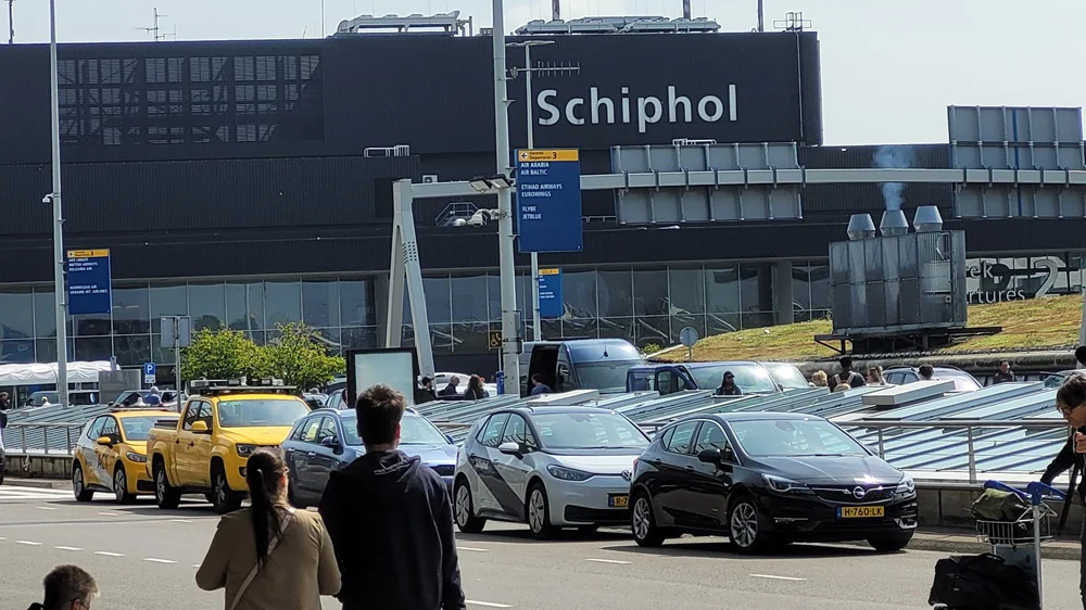 Uithoorn’dan Schiphol’a gürültü resti! Yaşam kalitesi geriledi