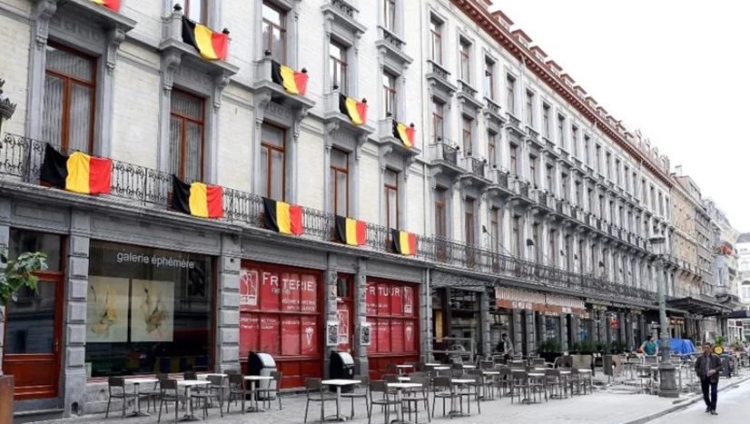 Beyzbol sopalı saldırı: Avusturya’da 20 gözaltı