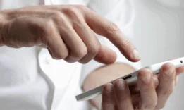 O telefon size de geldi mi?..