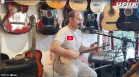 AKIN ALTINIŞIK’tan “Bir ay doğar” Sakarya Geceleri’ne hazırlık