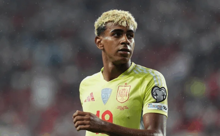 Türkiye maçı öncesi İspanya’da kriz!